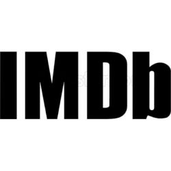 IMDb Logo Youth T-shirt | Kidozi.com