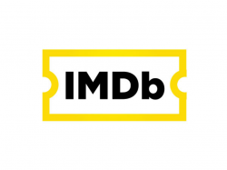 IMDb Logo Update on Behance