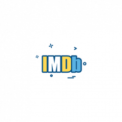 Imdb Logo Icon of Colored Outline style - Available in SVG ...