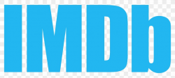 Logo Brand Blue IMDb Font, PNG, 2688x1216px, Logo, Aqua ...
