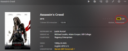 IMDB ratings icon - Feature Requests - Emby Community