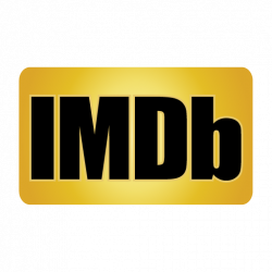 Imdb, social network Free Icon of Socialmedia Icons