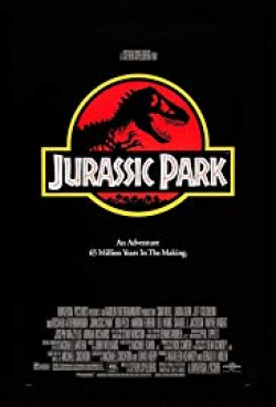 Jurassic Park (1993) - IMDb