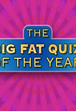 The Big Fat Quiz of the Year (2006) - IMDb