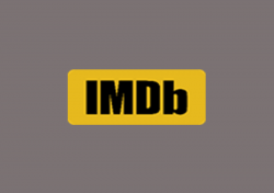 Imdb Icon | Simple Iconset | Dan Leech