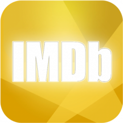 Download HD Imdb Logo Square - Imdb Transparent PNG Image ...