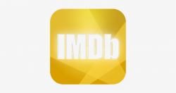 Imdb Logo Square - Imdb Transparent PNG - 420x420 - Free ...