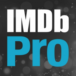 IMDbPro on Twitter: \