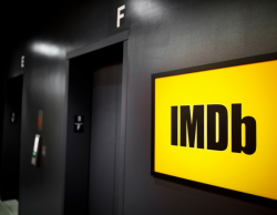 Behind the scenes at IMDb