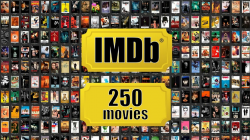 Top 250 movies in 2 1⁄2 Minutes