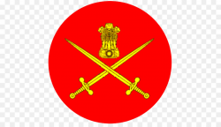 Indian Army Logo