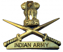 Free Indian Army Logo, Download Free Clip Art, Free Clip Art ...