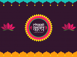 Chaatwala - Logo Design by maurvi on Dribbble