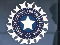 Why Team India still uses British-era logo: Central ...
