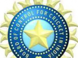 India Players Forbidden to Use BCCI Logo in Domestic Matches ...