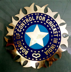 Why Indian cricket team still uses British-era logo: CIC to ...