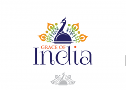 Elegant, Professional, Indian Restaurant Logo Design for ...