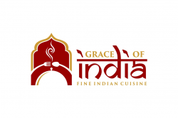 Elegant, Professional, Indian Restaurant Logo Design for ...