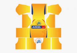 Csk Kits For Dream League Soccer - India Kit For Dream ...