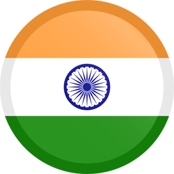 India flag vector - country flags