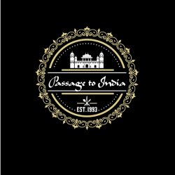 Modern logo for Indian restaurant | Logo design contest