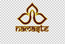 Namaste Indisches Restaurant Indian cuisine Logo Decal ...
