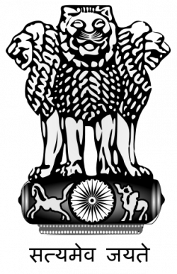 Indian constitution symbol | Government jobs, Forest ...