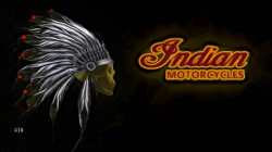 Indian Motorcyle logo 3 - Indian & Motorcycles Background ...