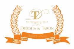 Wedding Logo, Wedding Invitations,cards, Indian wedding ...