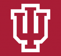 Indiana Hoosiers Alternate Logo - NCAA Division I (i-m ...