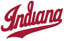Indiana Hoosiers Removable Tailgating Sticker Decal for ...