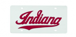 Auto Accessories | T.I.S. College Bookstore @ Indiana University