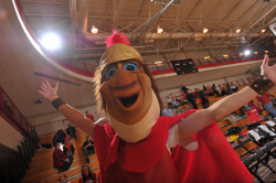 The Figures that Unite Us: A History of IU Mascots - Pride ...