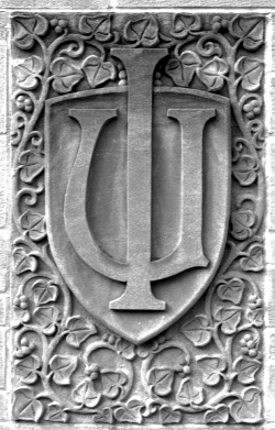 IU Museum: Signature Projects: Indiana University ...