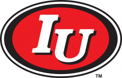 Indiana Hoosiers Alternate Logo - NCAA Division I (i-m ...