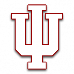 IU University Logo - LogoDix