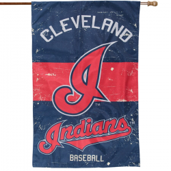 Cleveland Indians 28\