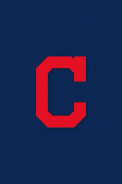 Cleveland Indians block C logo | Cleveland indians baseball ...