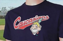 Sales of Cleveland \'Caucasians\' T-Shirts Spike After A Tribe ...
