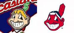 Bomani Jones wore a t-shirt mocking the Cleveland Indians ...