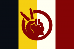 American Indian Movement - Wikipedia
