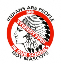 Wisconsin Indian Education Association Indian Mascot and ...