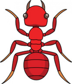 48+ Clipart Insects | ClipartLook