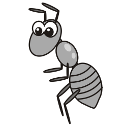 Insect clipart ant, Insect ant Transparent FREE for download ...