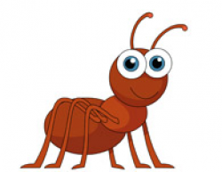 ant character insect | Clipart Panda - Free Clipart Images