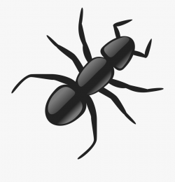 Bug Clip Art - Ant Clip Art #61564 - Free Cliparts on ...