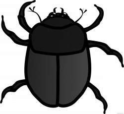 84+ Bug Clipart | ClipartLook