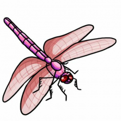 Free Dragonfly Clip Art 21 | Dragonfliez | Dragonfly images ...