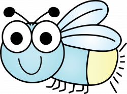 Insects clipart firefly, Insects firefly Transparent FREE ...