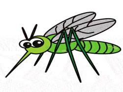 Mosquito Clipart Free | Free download best Mosquito Clipart ...